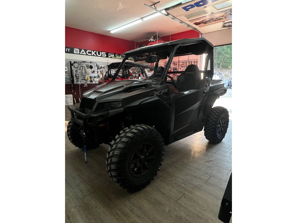 2026 Polaris General Xp 1000 Ultimate alt