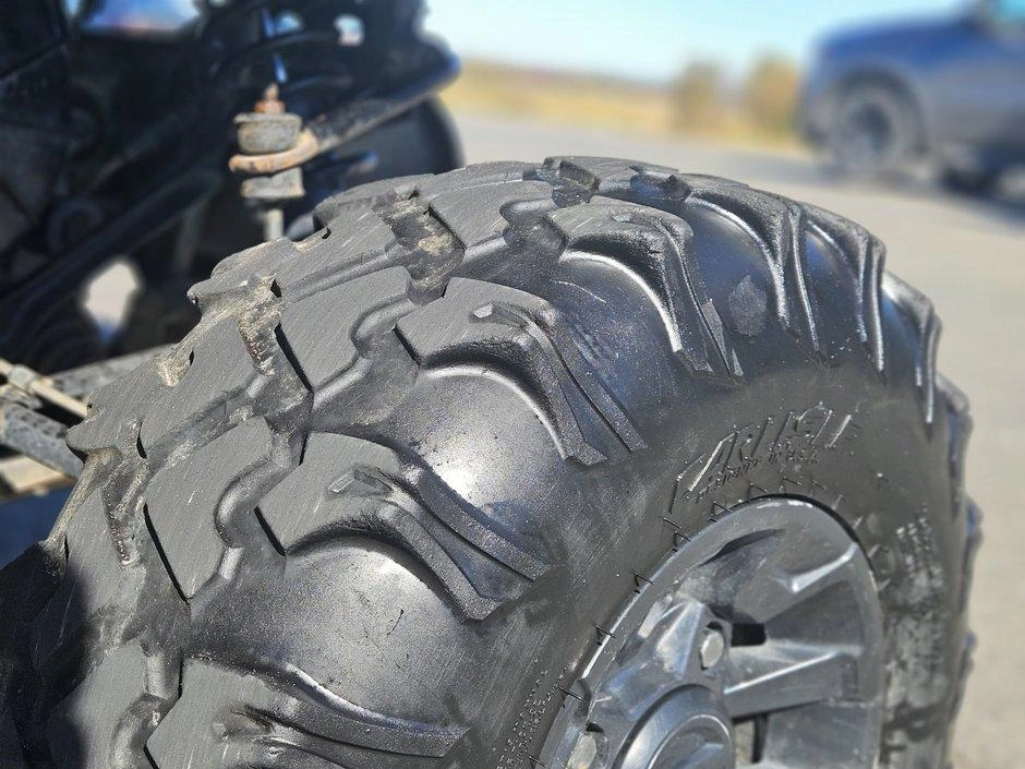 2024 Polaris Ranger Garantie 40 Mois alt