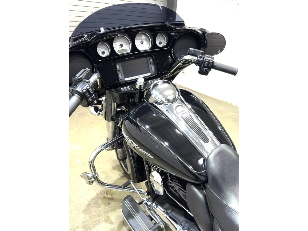 2016 Harley-davidson Street Glide alt