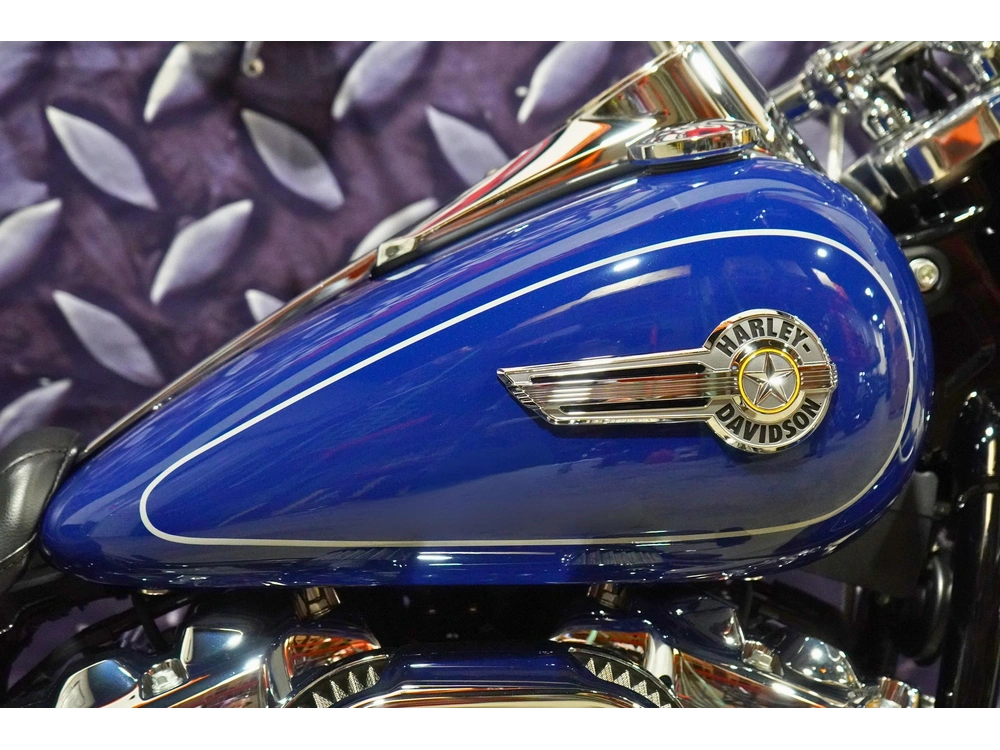 2023 Harley-davidson Flfbs Fat Boy alt