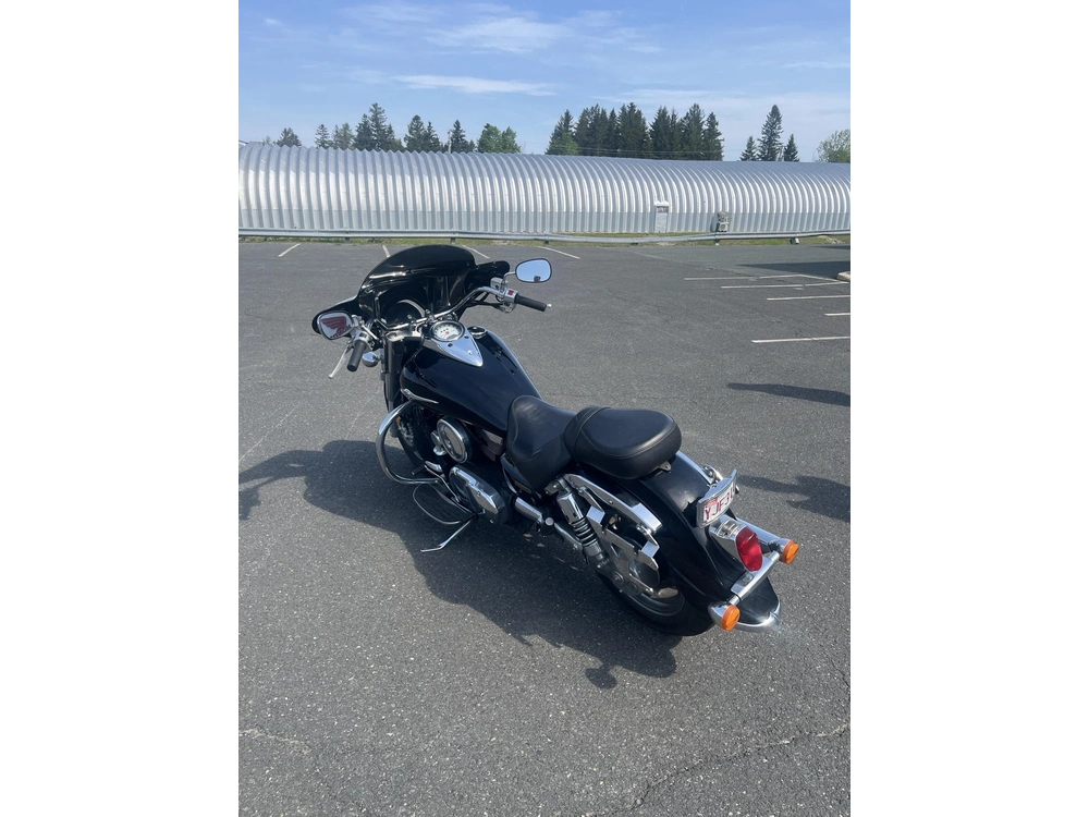 2006 Kawasaki Vn1600a1 Vulcan alt