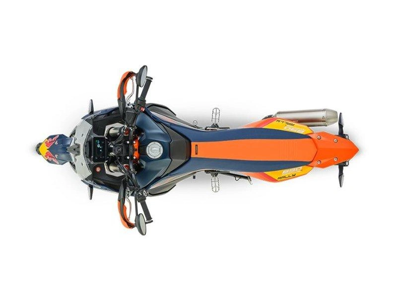 Ktm 890 Adventure R Rally 2027 alt