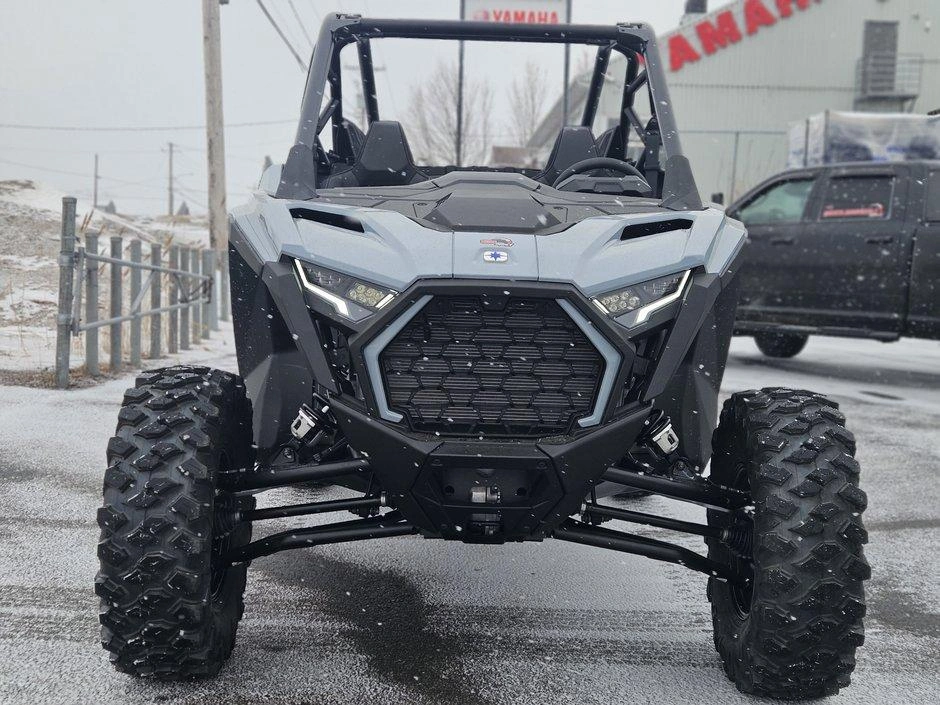 2026 Polaris Rzr Pro Xp Sport alt