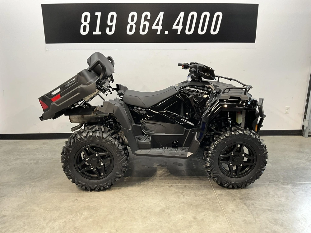 Polaris Sportsman X2 570 2026 alt