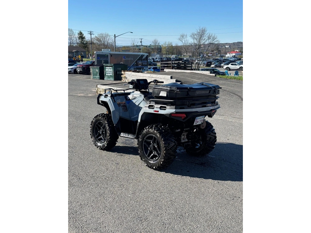 2024 Polaris Sportsman 570 Premium alt