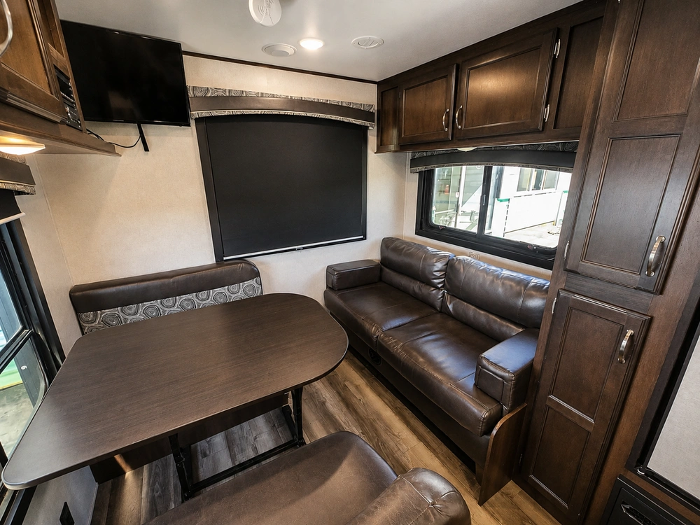 2018 Jayco Jayflight Slx 210qb alt
