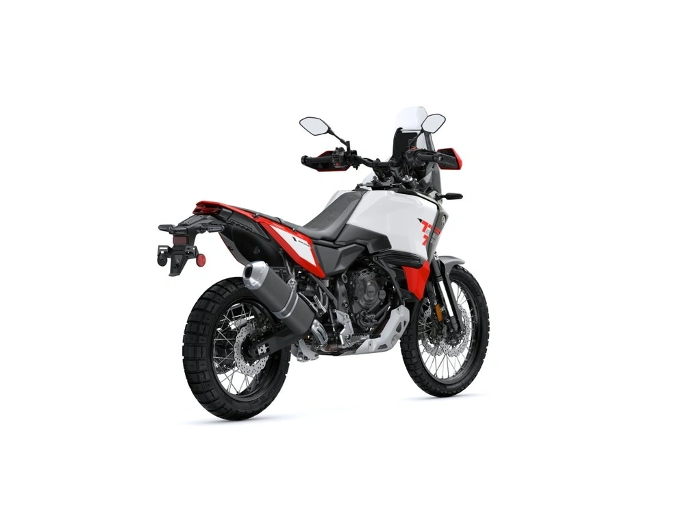 2026 Yamaha Tenere 700 World Raid alt