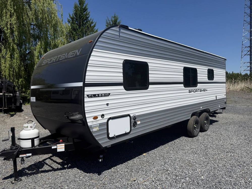 Kz-rv Sportsmen Classic 230rb 2026 alt