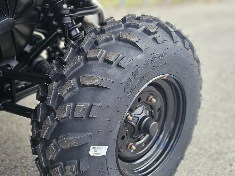 2026 Polaris Ranger 570 Sp Crew alt