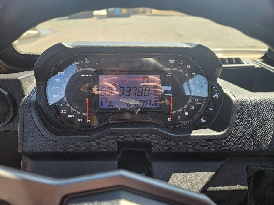 Polaris Ranger Crew Xp 1000 Northstar Ultimate 2023 alt