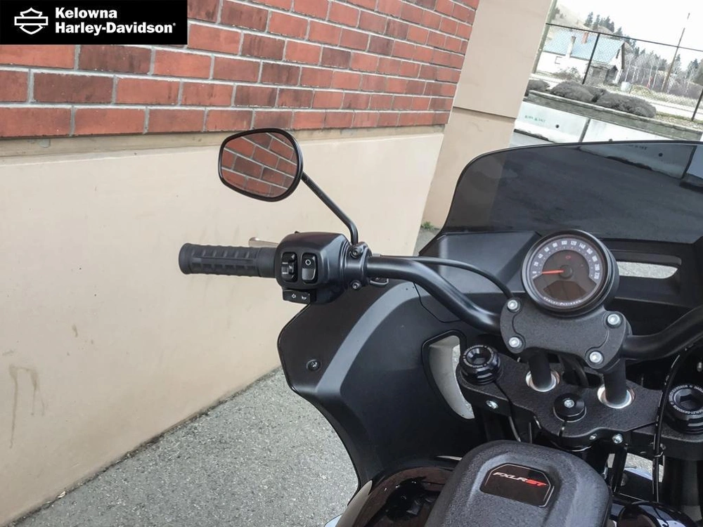 2026 Harley-davidson Fxlrst - Low Rider® St alt
