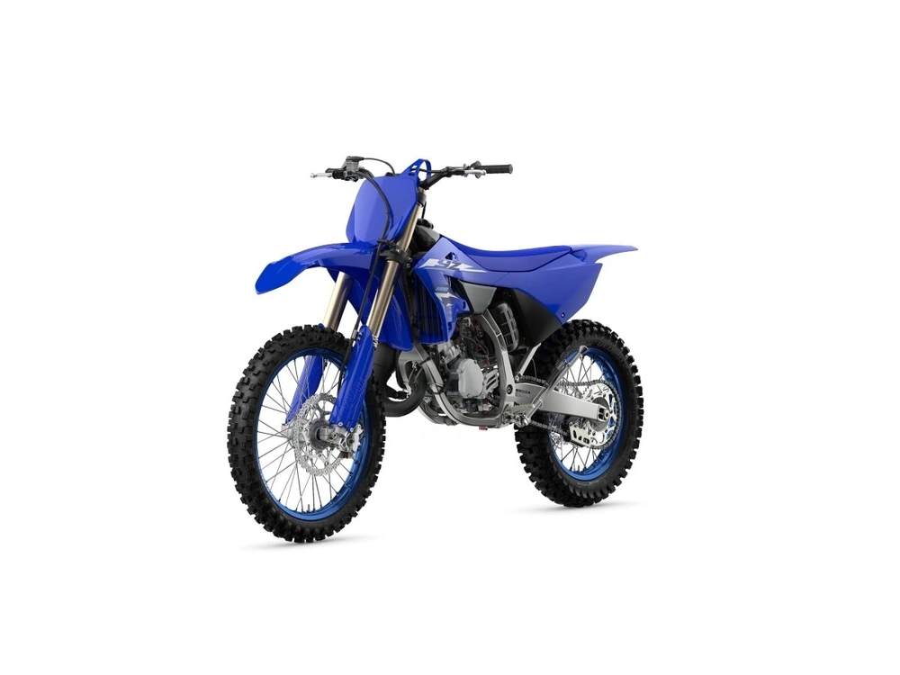 2026 Yamaha Yz125x alt