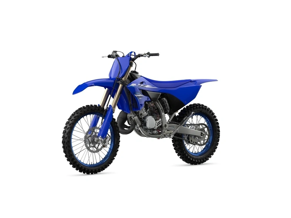 2026 Yamaha Yz125x alt