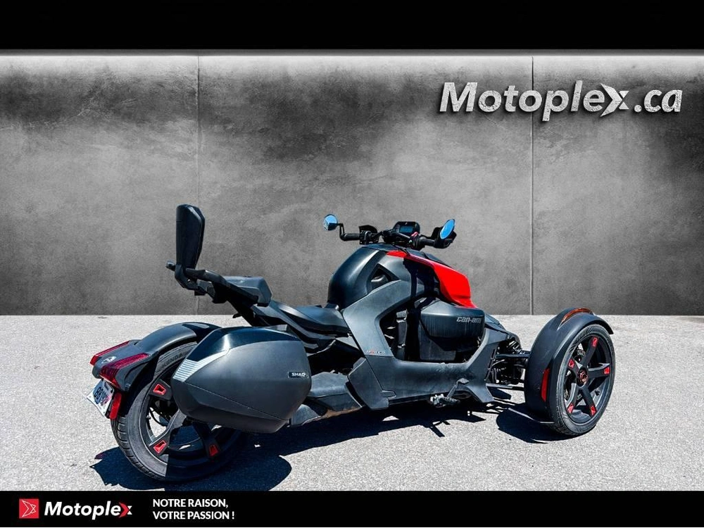 2019 Can-am Ryker 900 alt