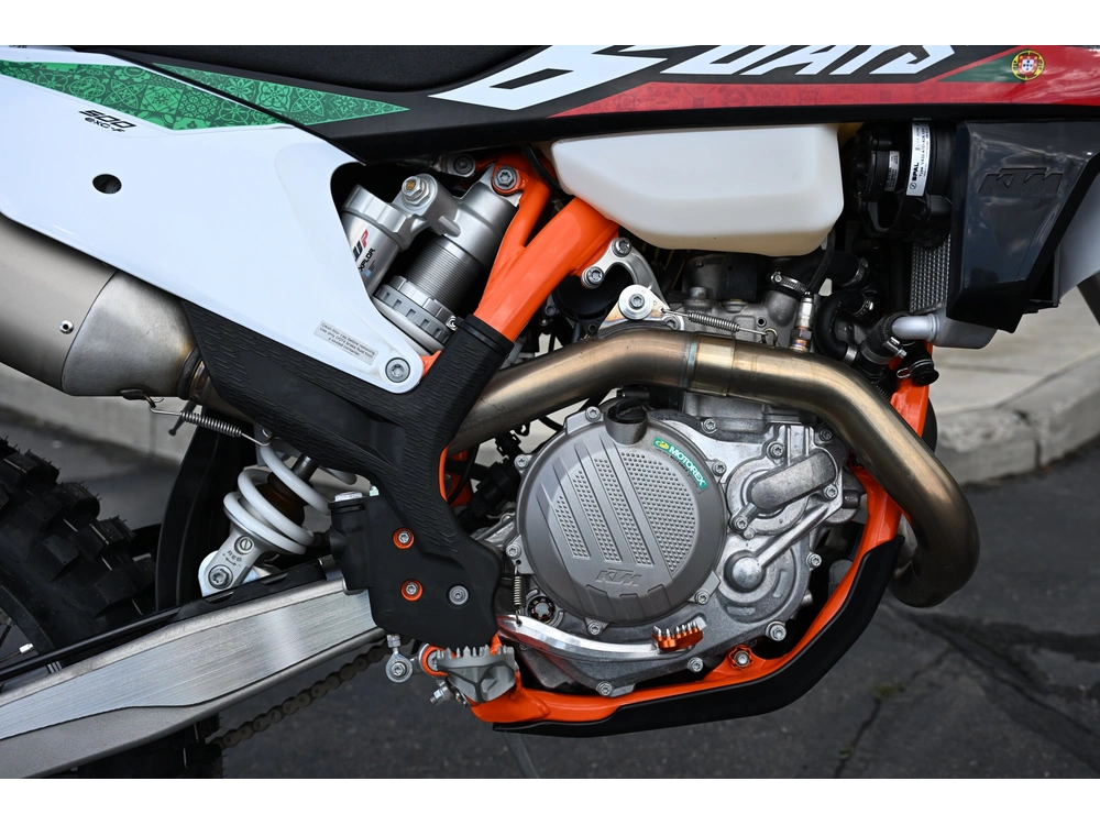 2020 Ktm 500 Exc F Six Days alt