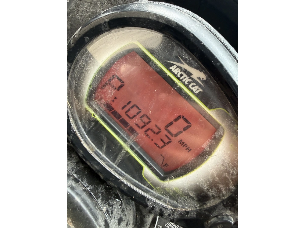 2015 Arctic Cat Prowler Hdx Xt alt