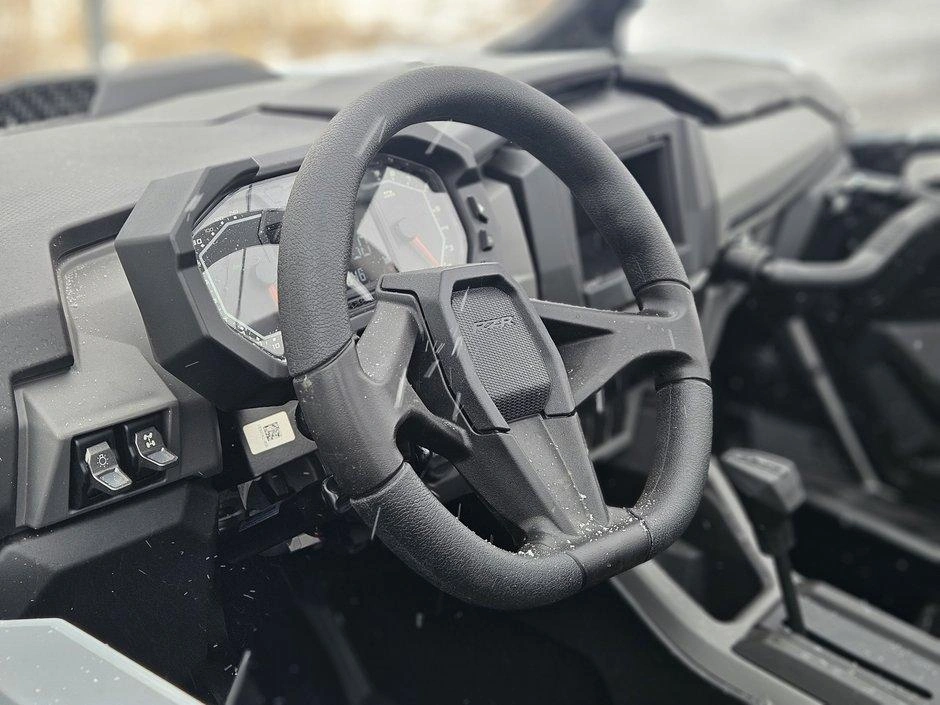 2026 Polaris Rzr Pro Xp Sport alt