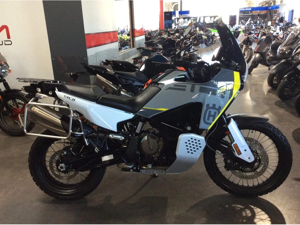 Husqvarna Norden 901 2024 alt