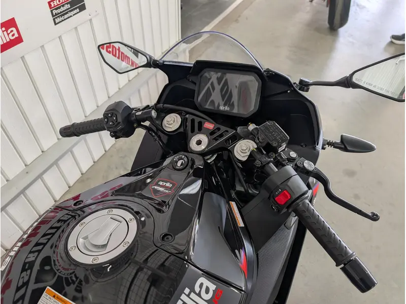 Aprilia RS457 REPLICA 2027
