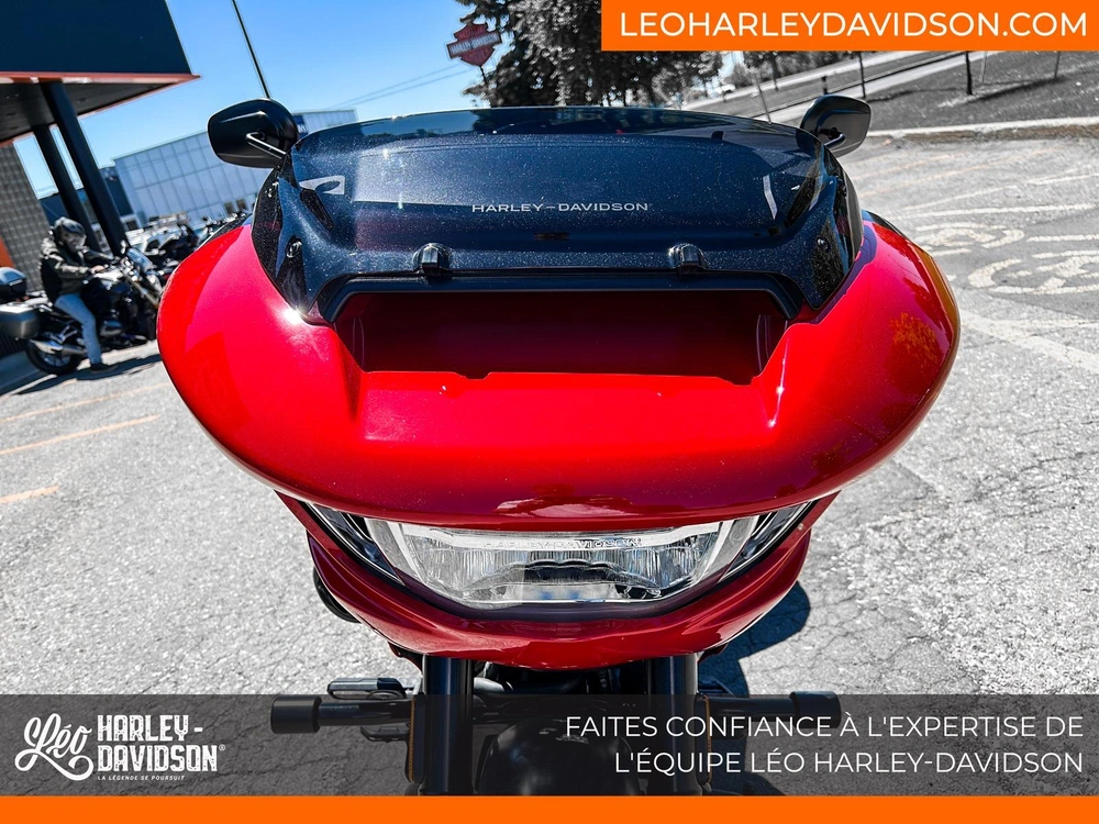 Harley-davidson Fltrxstse Cvo Road Glide St 2025 alt