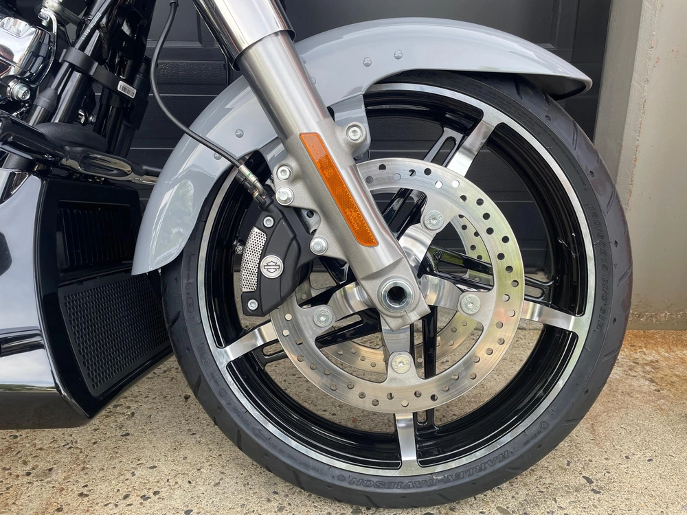 2026 Harley-davidson Flhx - Street Glide® alt