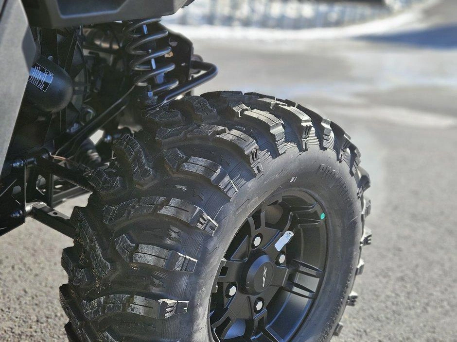 Polaris Ranger Crew Xp 1000 Northstar Ultimate 2025 alt