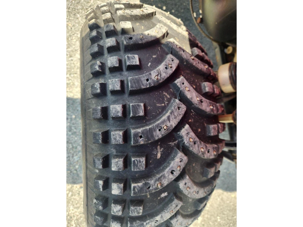 Polaris Polaris Sportsman 400 Ho 4x4 2012 alt