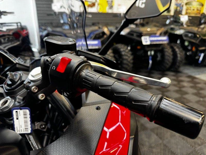 Kawasaki Ninja 500 Se Abs 2025 alt
