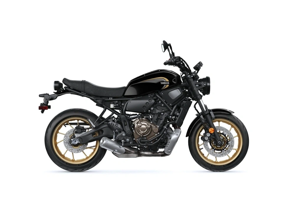 2026 Yamaha Xsr700 alt