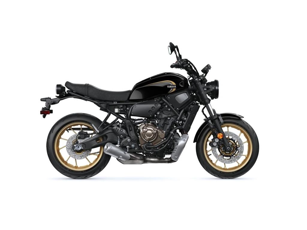 2026 Yamaha XSR 700 for Sale