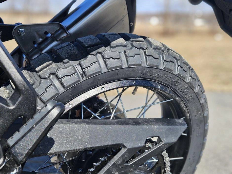 Cfmoto Ibex 450 2025 alt