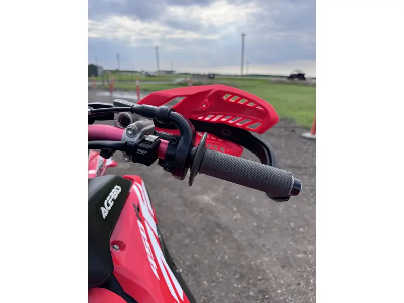 2020 Honda CRF450RX, used thumbnail 15