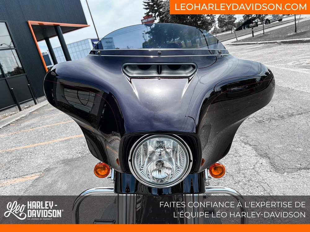 2014 Harley-davidson Flhxs Street Glide Special alt