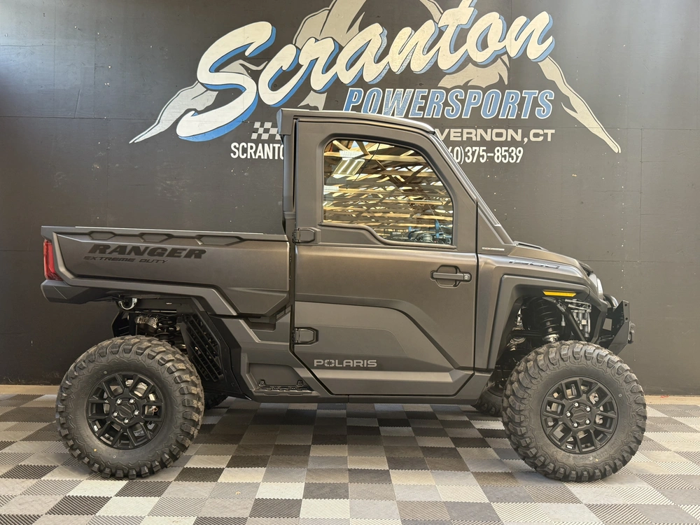 2026 Polaris Ranger Xd 1500 Northstar Ultimate alt