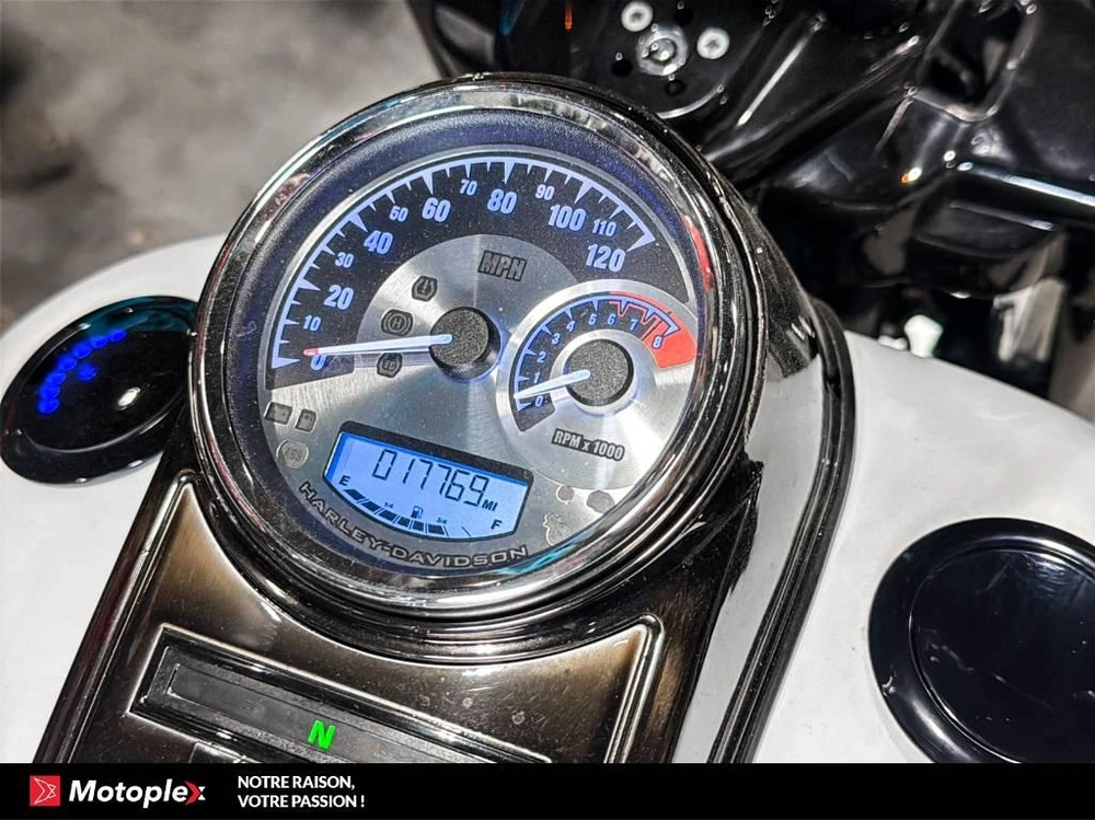 Harley-davidson Flhrxs Road King Special 2019 alt