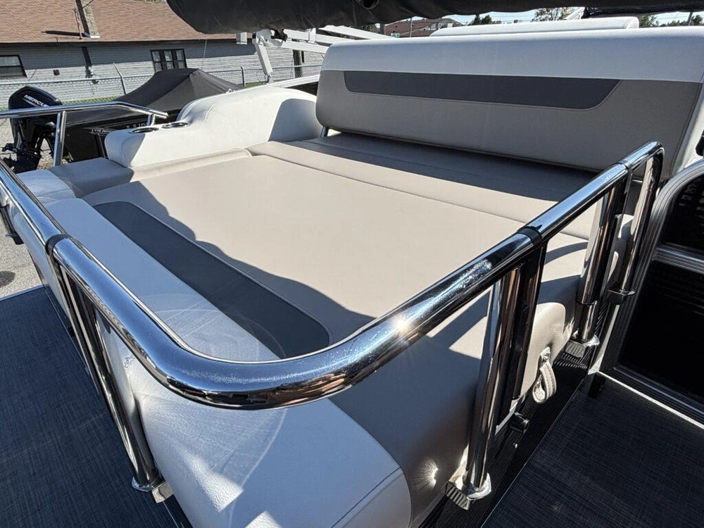 2024 Princecraft Vectra 21r L W/90hp Ct alt