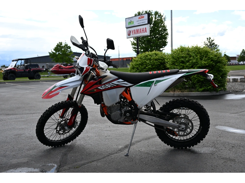 2020 Ktm 500 Exc F Six Days alt