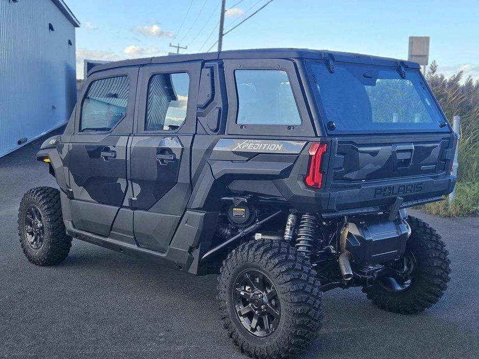 Polaris Xpedition Adv 5 Northstar 2026 alt