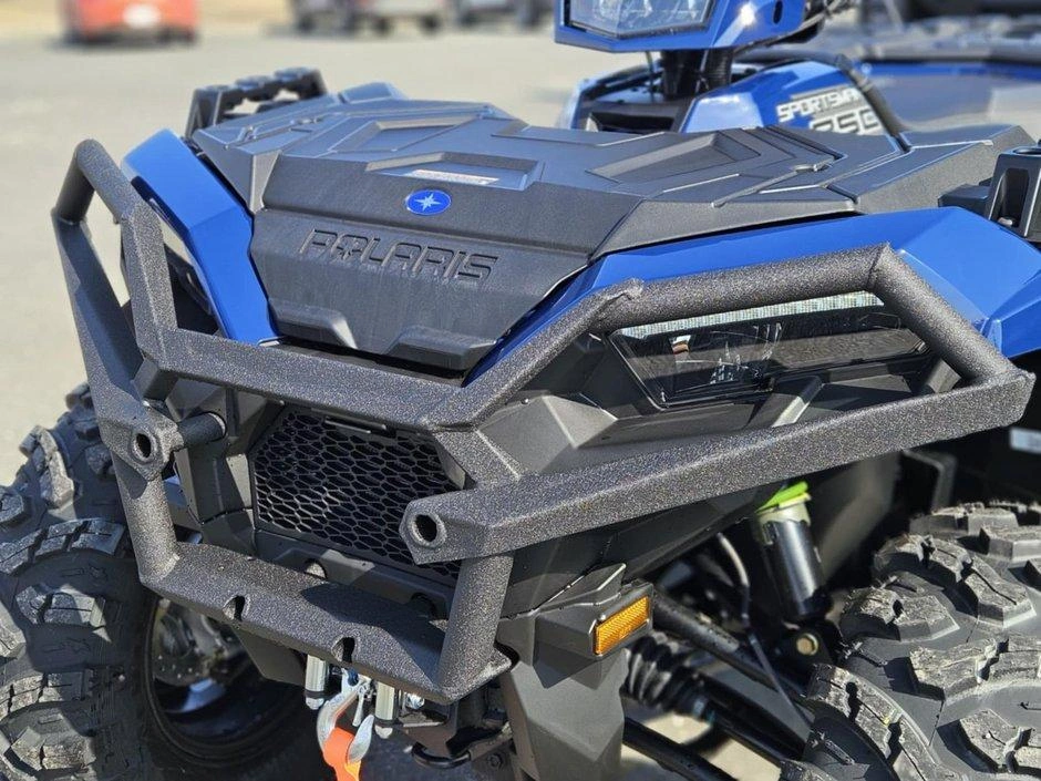 Polaris Sportsman 850 Trail 2026 alt