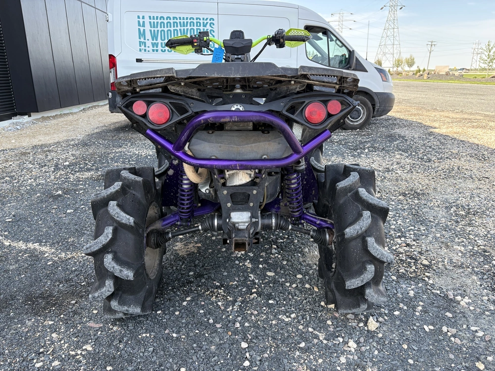2020 Can-am Renegade Xmr 1000 alt