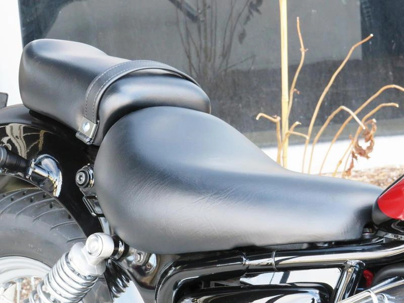 2025 Yamaha V-star 250 alt