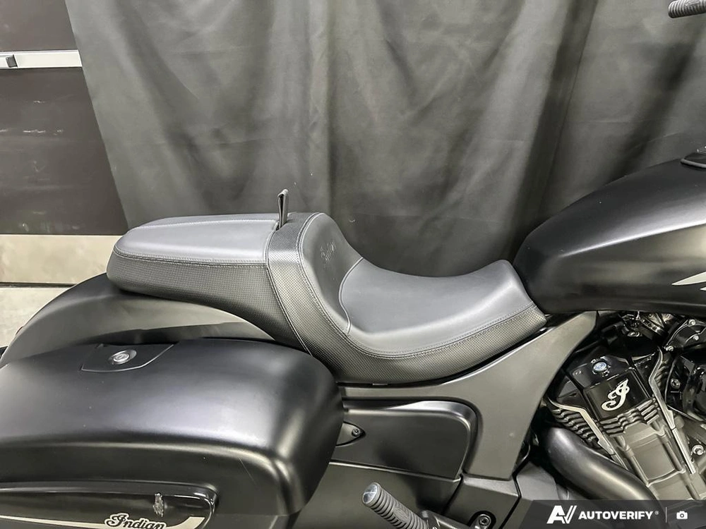 2023 Indian Motorcycle Dark Horse 108 alt