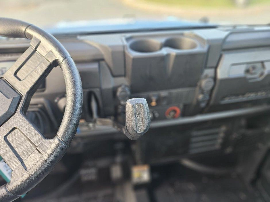 Polaris Ranger 570 Sp Premium Northstar 2026 alt