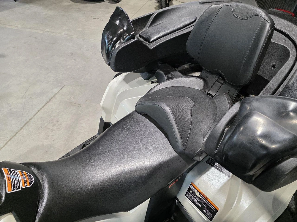 Can-am Outlander Max Xt 850 2017 alt