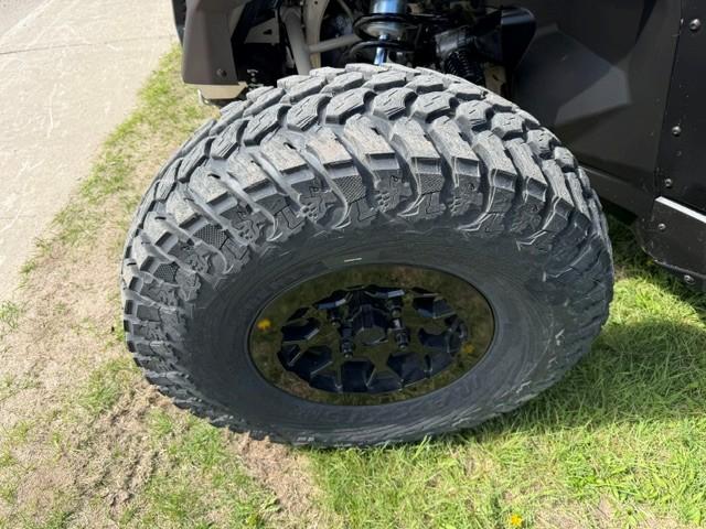 2023 Can-Am Maverick X3 X Rc TURBO RR 64 200hp thumbnail 9