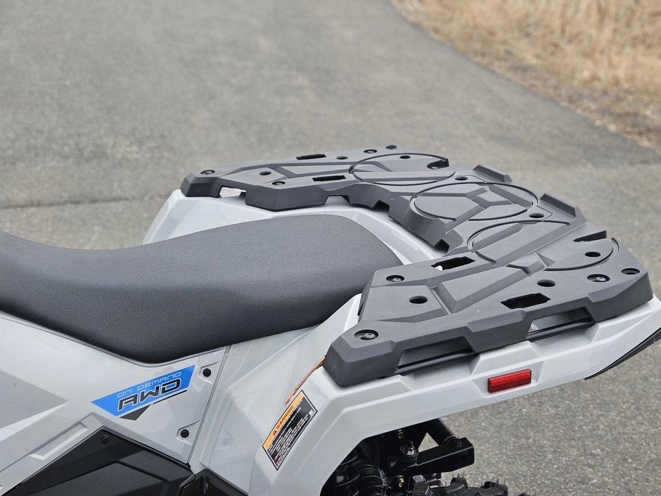 2026 Polaris Sportsman 570 alt