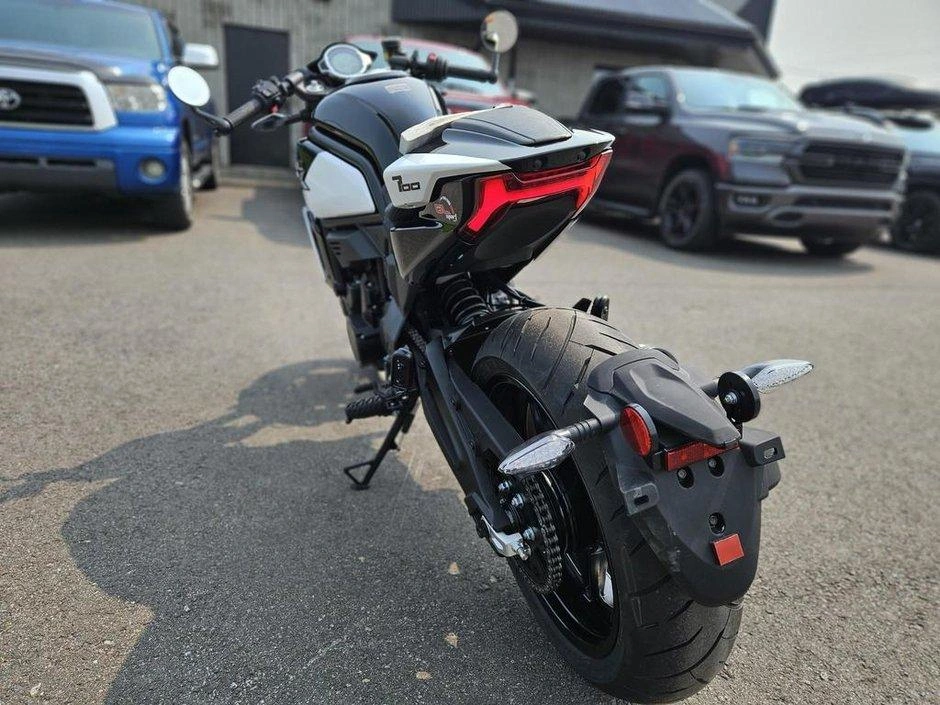 2024 Cfmoto 700 Cl-x Sport alt