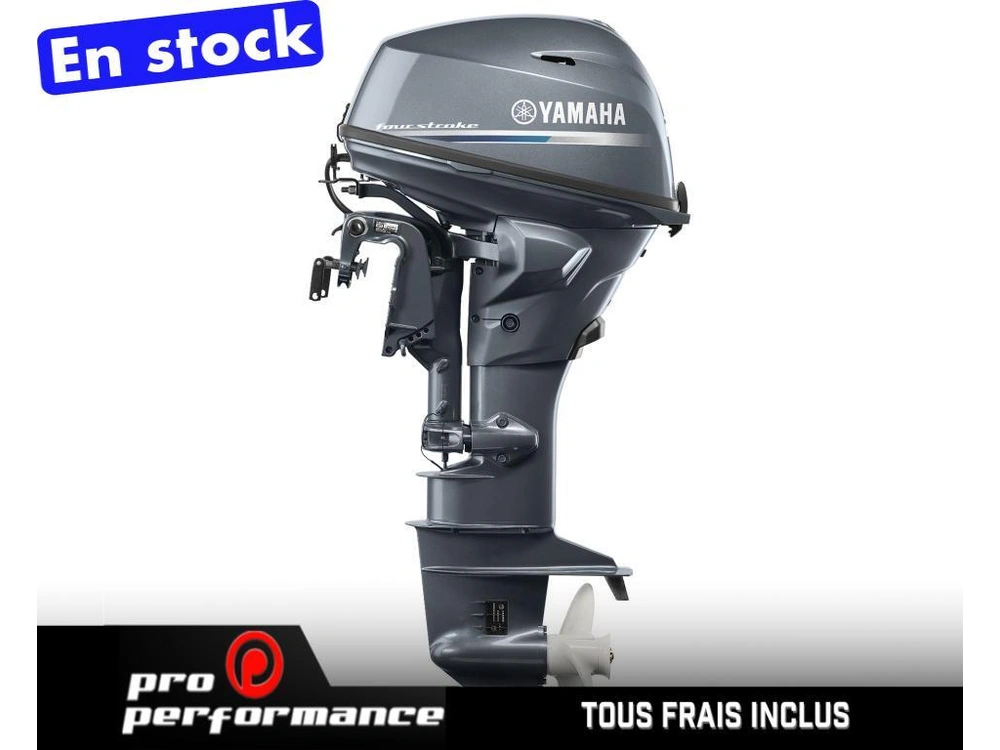 Yamaha F25smhc 2026 alt