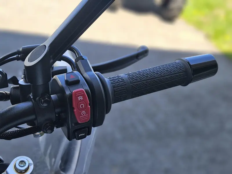 2026 CFMOTO CF Moto 675NK
