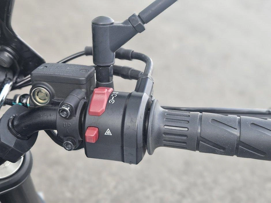 Cfmoto Nk 300 2024 alt